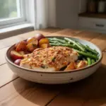 healthy chicken parmesan with vegetables 2026 03 21 165931 1
