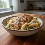 high protein garlic parmesan pasta bowls 2026 03 12 042850 1