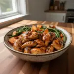 honey garlic chicken and sweet potatoes 2026 03 26 215921 1