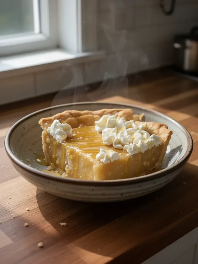 Honey Pie