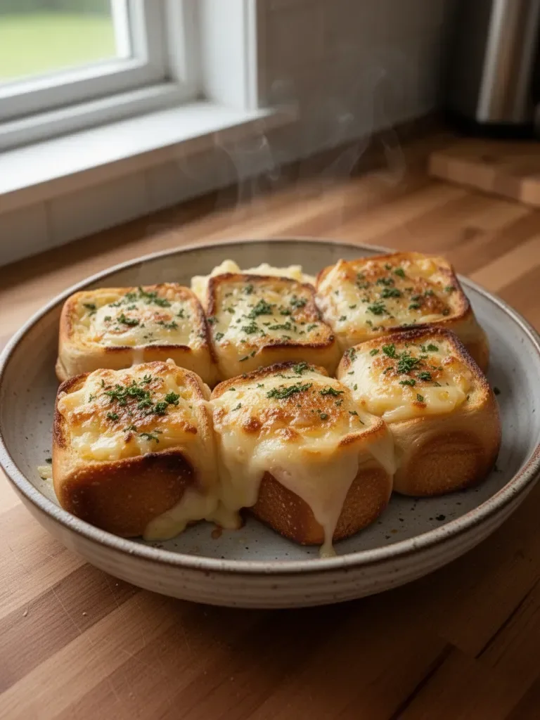 Mini Grilled Cheese Hawaiian Rolls