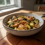 one pan baked chicken and zucchini 2026 03 21 165943 1