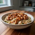 one pan bold honey bbq chicken rice 2026 03 16 164144 1