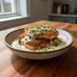 parmesan crusted chicken with creamy garlic sauce 2026 03 07 181722 1