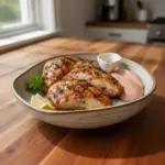 perfect air fryer grilled chicken 2026 03 21 165923 1
