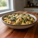 sheet pan broccoli tortellini bake 2026 03 21 165945 1