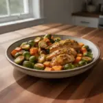 sheet pan honey dijon chicken with sweet potatoes 2026 03 21 165949 1