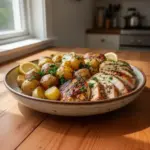 sheet pan lemon balsamic chicken and potatoes 2026 03 21 165939 1
