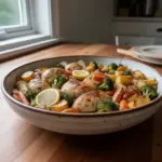 sheet pan lemon herb chicken and vegetables 2026 03 16 164207 1