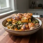 sheet pan parmesan garlic chicken thighs 2026 03 21 165948 1