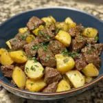slow cooker garlic butter beef with potatoes 2026 03 01 164417 1