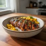 sweet savory asian mango glazed chicken twists 2026 03 26 215853 1
