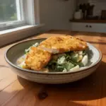 The Best Crispy Air Fryer Chicken Cutlets Recipe 5 the best crispy air fryer chicken cutlets recipe 2026 03 21 165923 1
