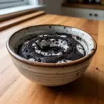 1 minute oreo mug cake 2026 04 10 180515 1