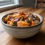 buffalo chicken sweet potato casserole 2026 04 10 180526 1