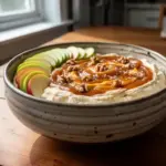 Caramel Apple Cheesecake Dip 5 caramel apple cheesecake dip 2026 04 10 180514 1