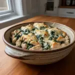 chicken and spinach casserole with cream cheese 2026 04 10 180546 1
