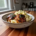 chipotle honey chicken thighs with smoked gouda ma 2026 04 01 015540 1
