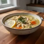 classic greek lemon chicken soup 2026 04 15 191306 1