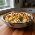 crazy good chicken pasta casserole 2026 04 30 195044 1