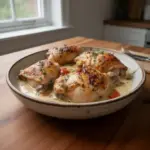 creamy oven baked chicken thighs 2026 04 01 015542 1