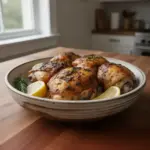 garlic herb chicken thighs 2026 04 01 015533 1