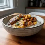 hawaiian chicken pineapple and coconut rice 2026 04 10 180547 1