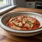 healthy chicken pomodoro skillet 2026 04 10 180535 1