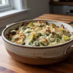 healthy spinach artichoke chicken casserole 2026 04 10 180529 1