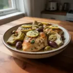 lemon chicken with artichokes olives 2026 04 01 015543 1