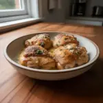 lemon garlic parmesan chicken thighs 2026 04 01 015529 1
