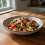 loaded chicken and veggie skillet 2026 04 30 195051 1