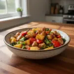 one pan pineapple teriyaki chicken 2026 04 15 191245 1