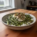 roasted asparagus with lemon ricotta and almond da 2026 04 15 191244 1