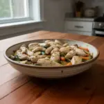 Sheetpan Garlic Chicken & Veggies 5 sheetpan garlic chicken veggies 2026 04 25 212259 1