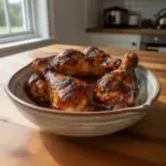 slow cooker honey bbq chicken drumsticks 2026 04 20 200748 1