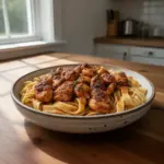 spicy cajun honey butter chicken pasta 2026 04 25 212250 1
