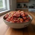Spicy Korean Fried Chicken 5 spicy korean fried chicken 2026 04 05 183228 1