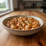 texas roadhouse butter chicken skillet 2026 04 25 212306 1