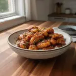 best honey garlic chicken recipe sweet sticky 2026 05 06 120418 1