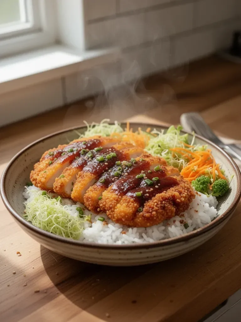 Chicken Cutlet