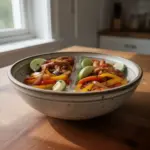 Chicken Fajita Meal Prep Bowls 5 chicken fajita meal prep bowls 2026 05 20 173618 1