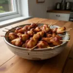 chinese chicken on a stick buffet style 2026 05 06 120414 1
