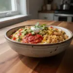 creamy mexican rice chicken dinner casserole 2026 05 06 120358 1