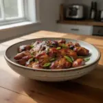 Easy Chicken Bulgogi Recipe (Dak Bulgogi) 5 easy chicken bulgogi recipe dak bulgogi 2026 05 15 191426 1