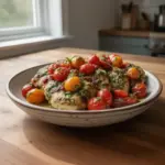 Flavorful Pesto Chicken 5 flavorful pesto chicken 2026 05 20 173604 1