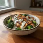 grilled chicken broccoli bowls with creamy garlic 2026 05 20 173612 1
