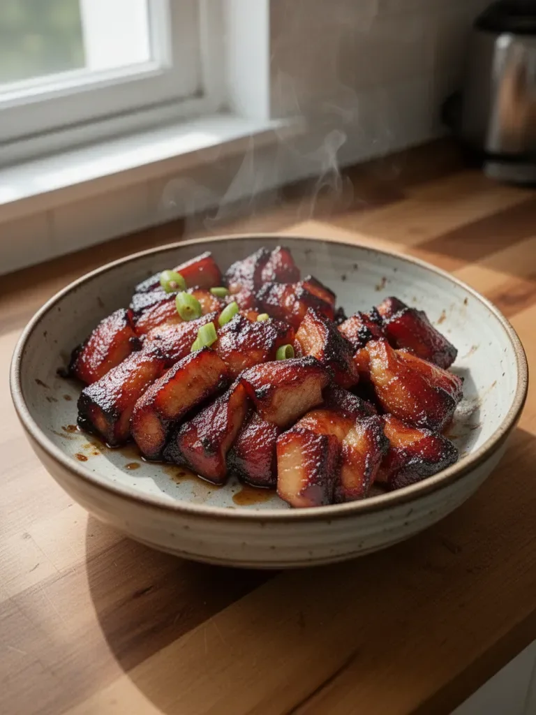 Irresistible Char Siu Chicken 4 Irresistible Char Siu Chicken
