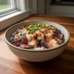 korean bbq steak rice bowls with spicy cream sauce 2026 05 10 210818 1