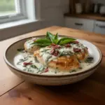 mozzarella chicken in basil cream sauce 2026 05 15 191447 1